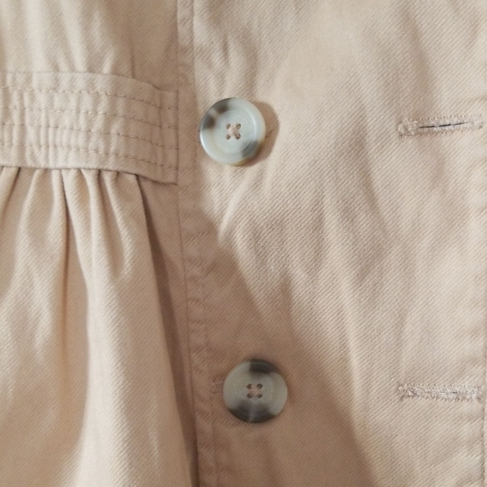 Long Coat - Picture 3 of 4